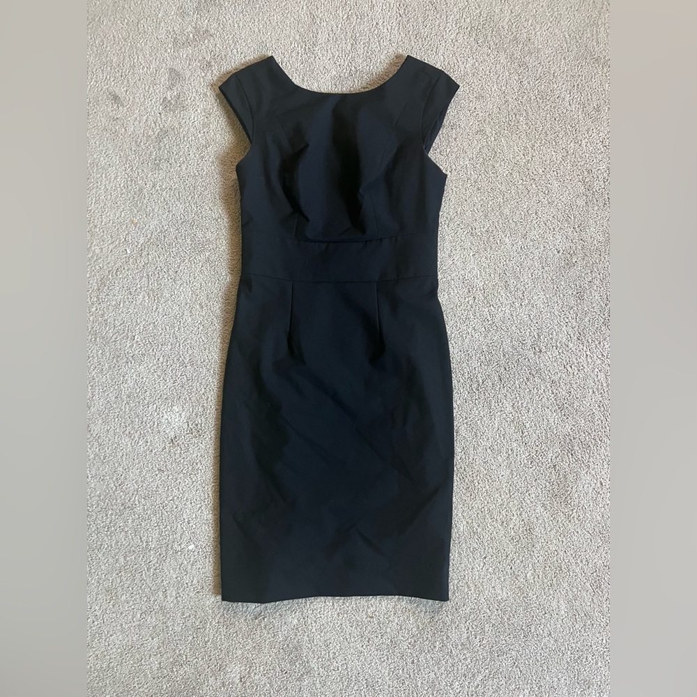 ✨ The Limited Black Collection – Classic Little Black Dress 👗